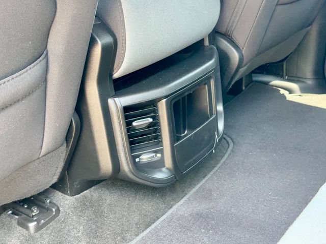 Used 2023 RAM 1500 Big Horn AWD/4WD image 12