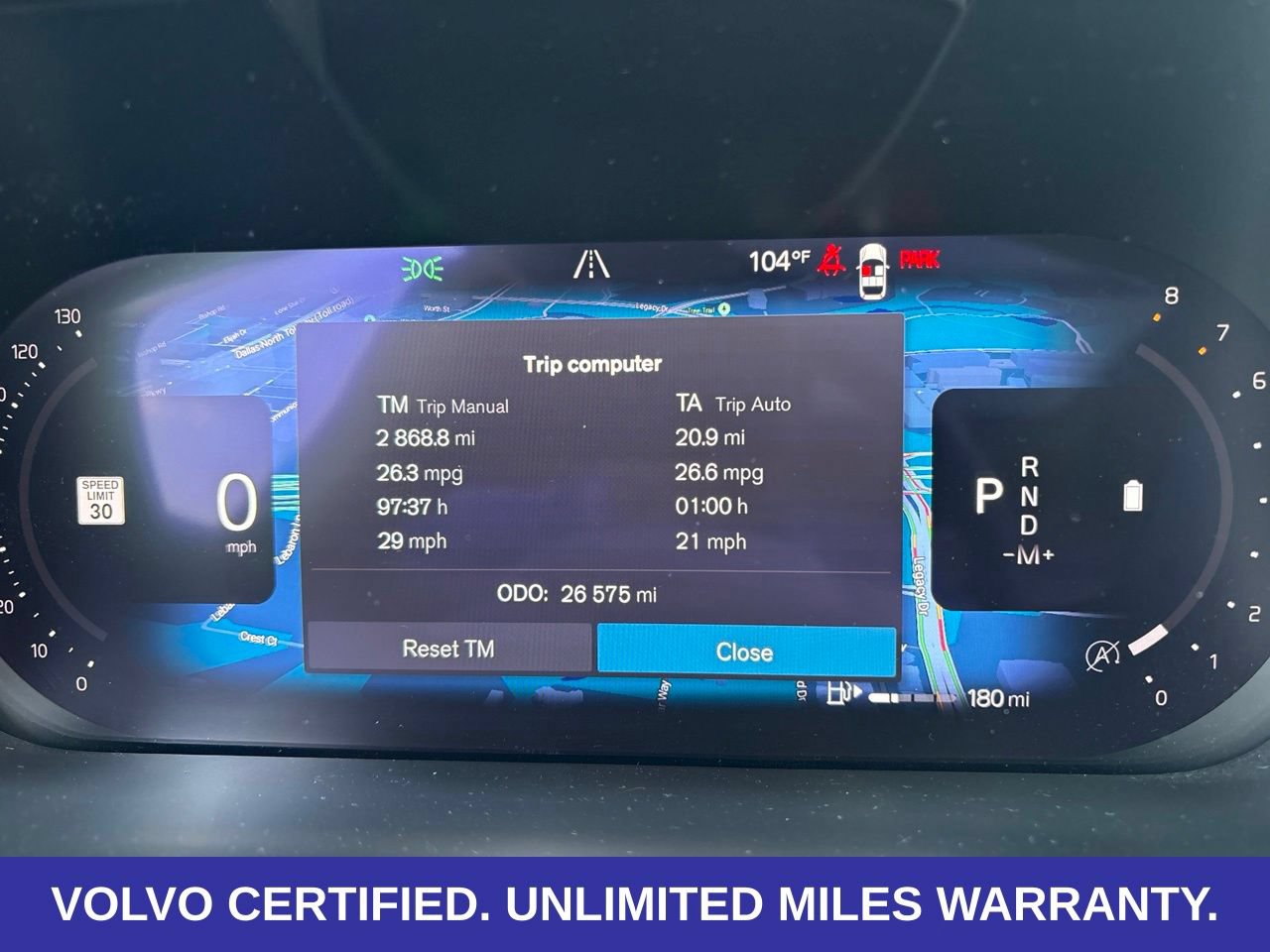 Certified 2024 Volvo XC60 B5 Plus w/ Protection Package Premier AWD/4WD image 28
