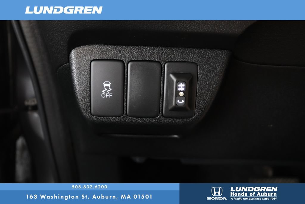 Used 2012 Honda Fit Sport image 21