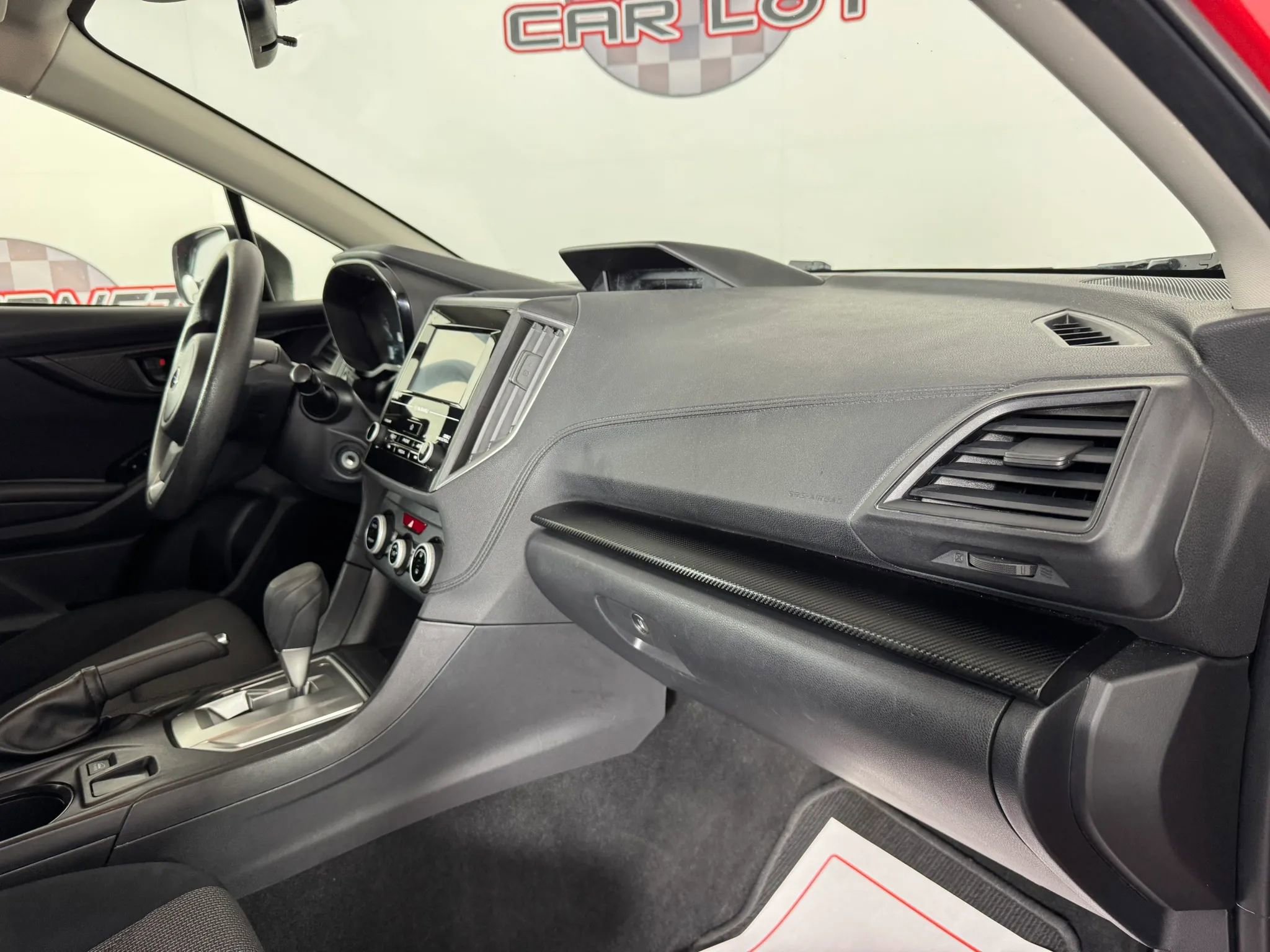 Used 2021 Subaru Crosstrek 2.0i AWD/4WD image 12