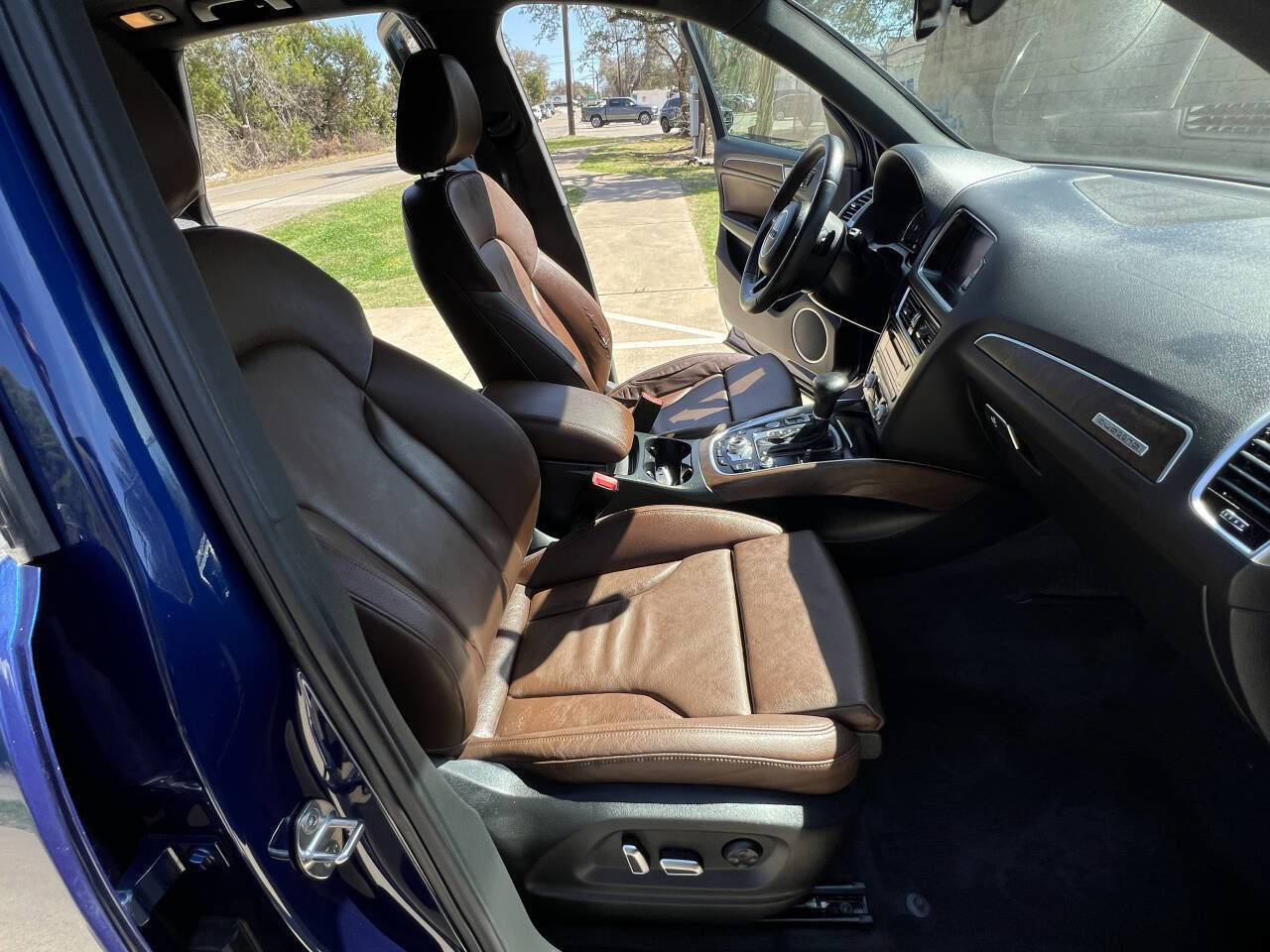 Used 2014 Audi Q5 TDI Premium Plus image 22