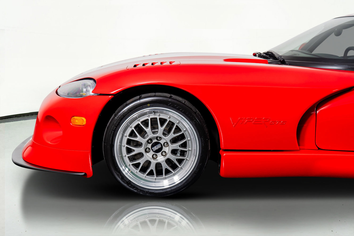 Used 2002 Dodge Viper GTS image 19