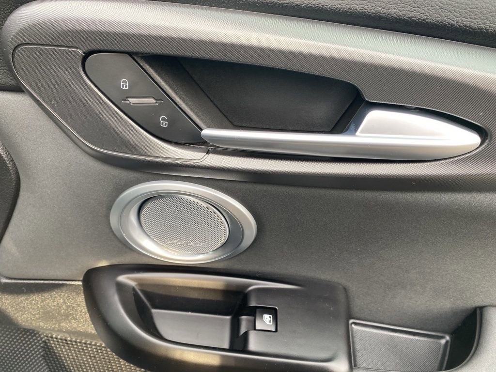 Used 2024 Dodge Hornet R/T Plus w/ Tech Pack Plus w/o Parking image 12