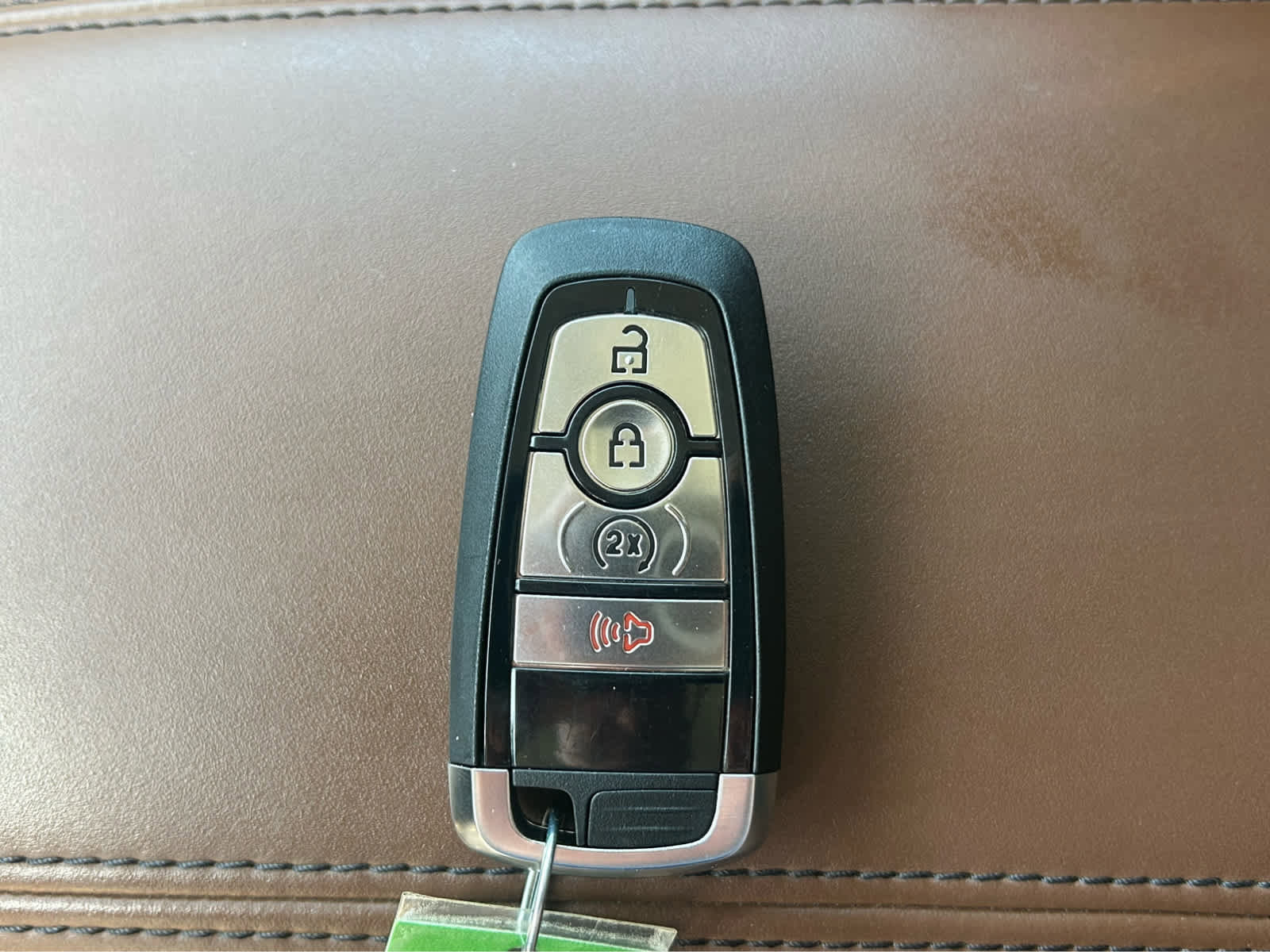 Used 2025 Ford Bronco Sport Outer Banks w/ Outer Banks Tech Package+ AWD/4WD image 60