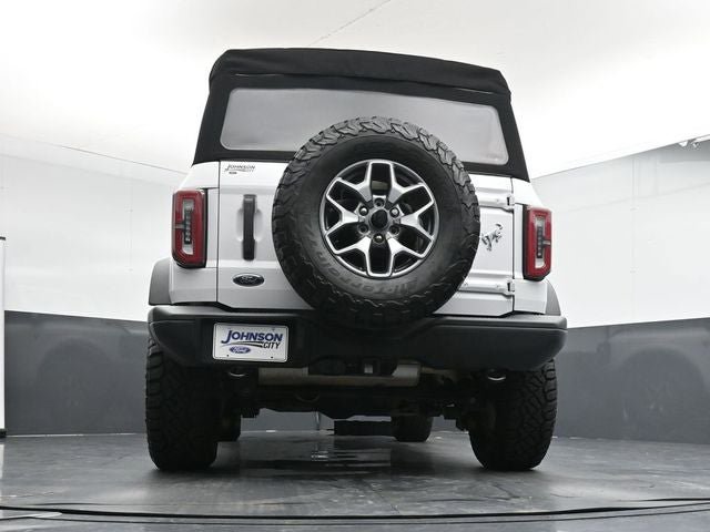 Used 2021 Ford Bronco Badlands AWD/4WD image 33