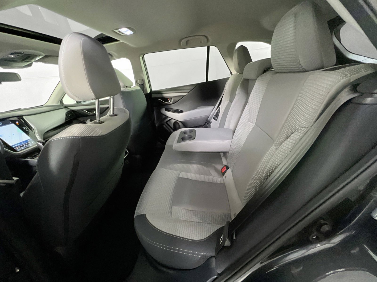 Used 2023 Subaru Outback Premium image 25