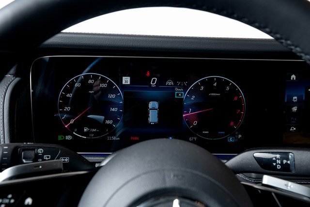 Used 2025 Mercedes-Benz G 550 image 38