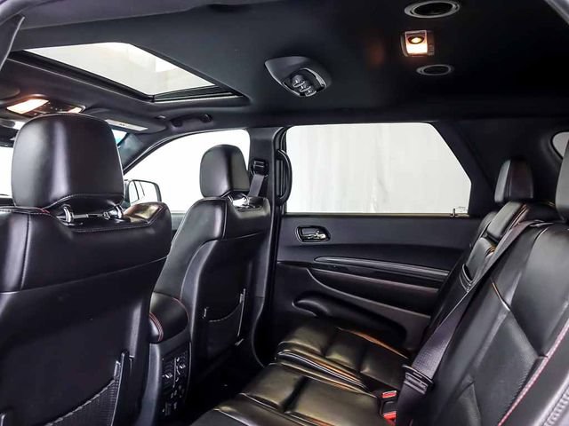 Used 2024 Dodge Durango GT AWD/4WD image 16