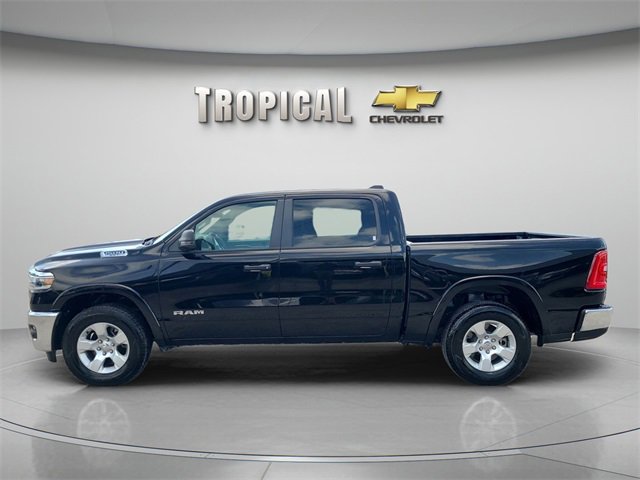Used 2025 RAM 1500 Big Horn image 2