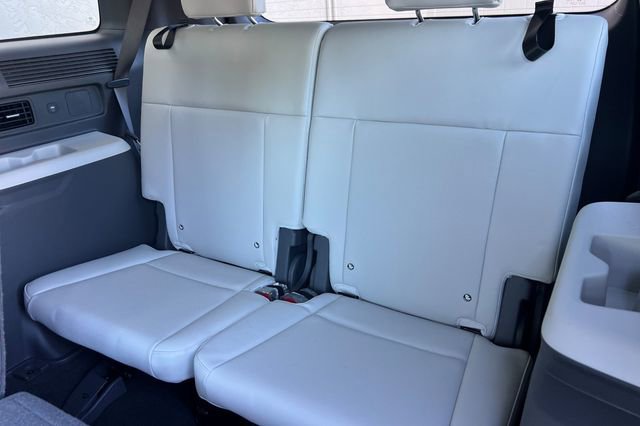 New 2026 Hyundai Santa Fe SEL image 15