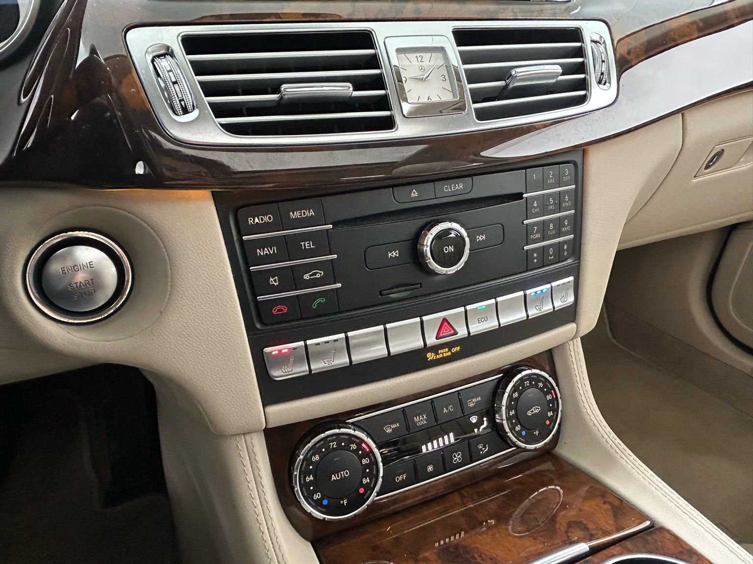 Used 2015 Mercedes-Benz CLS 400 4MATIC image 23