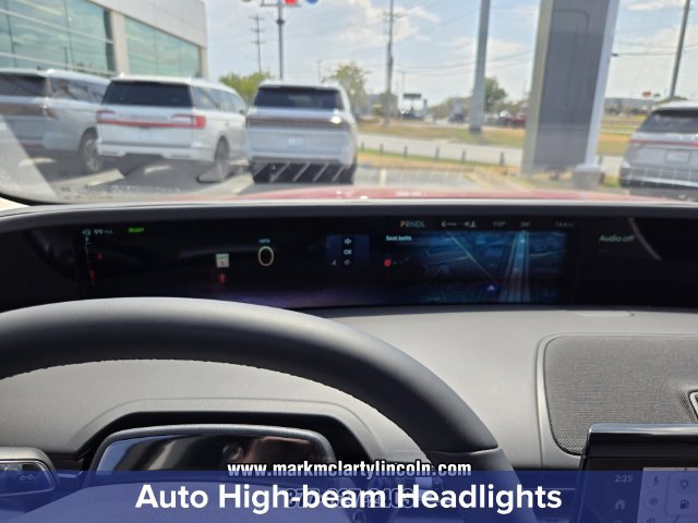 New 2026 Lincoln Nautilus Premier w/ Equipment Group 102A AWD/4WD image 23