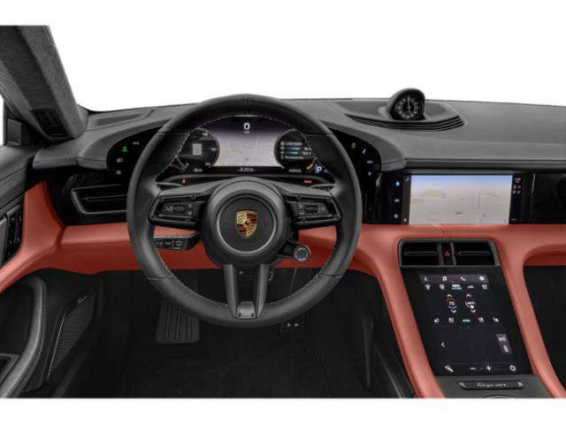 Used 2021 Porsche Taycan RWD image 7