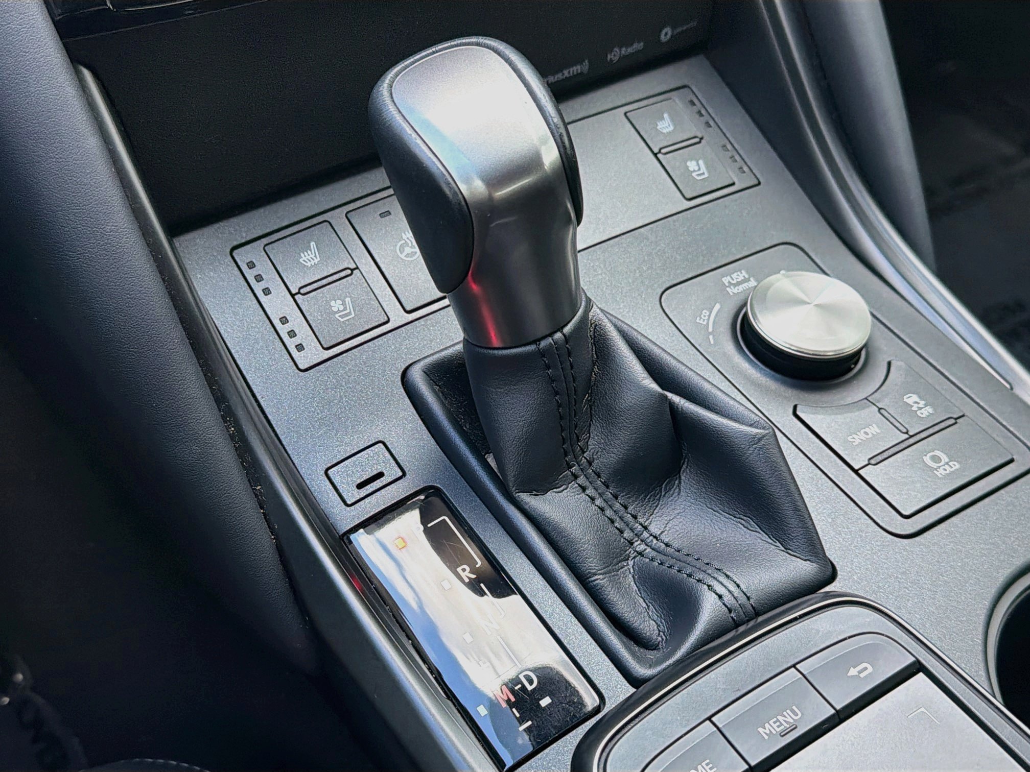 Used 2023 Lexus IS 300 w/ Comfort Package RWD image 27