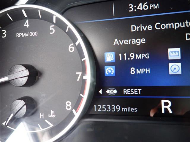 Used 2017 Nissan Murano S image 21