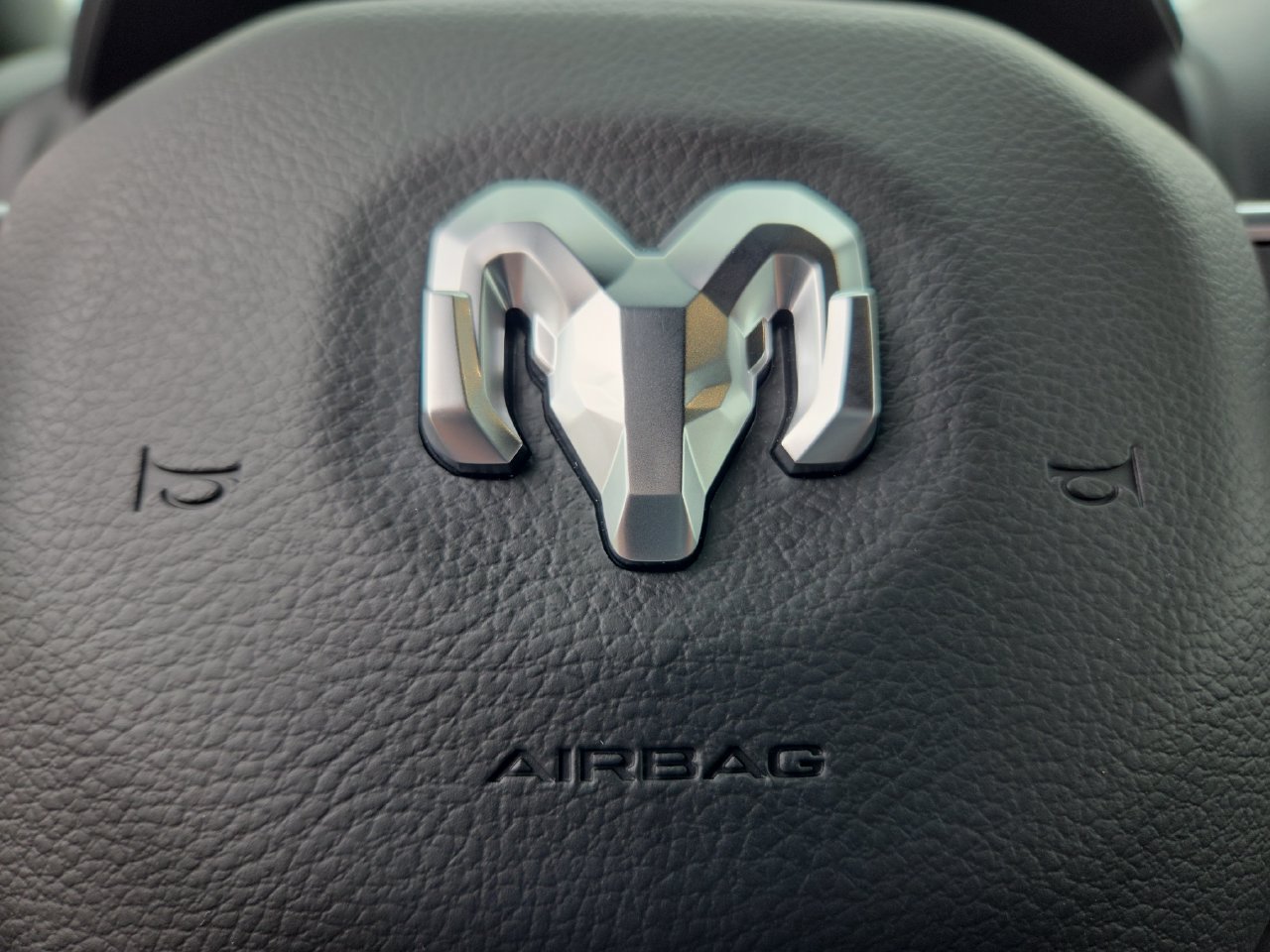 New 2026 RAM 1500 Big Horn AWD/4WD image 22
