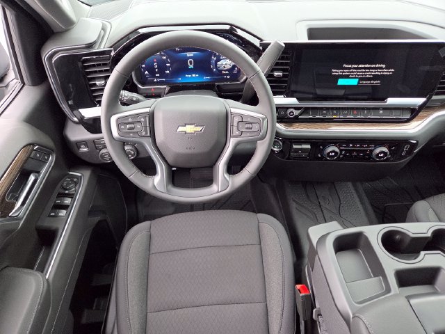 New 2026 Chevrolet Silverado 1500 LT w/ Convenience Package II AWD/4WD image 22