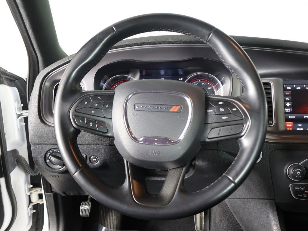 Used 2023 Dodge Charger GT image 32