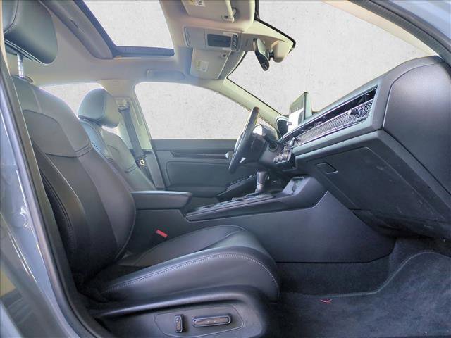 Used 2023 Honda Civic Touring image 21