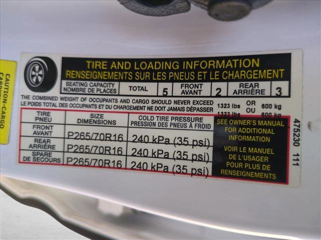 Used 2012 Nissan Frontier SV image 25