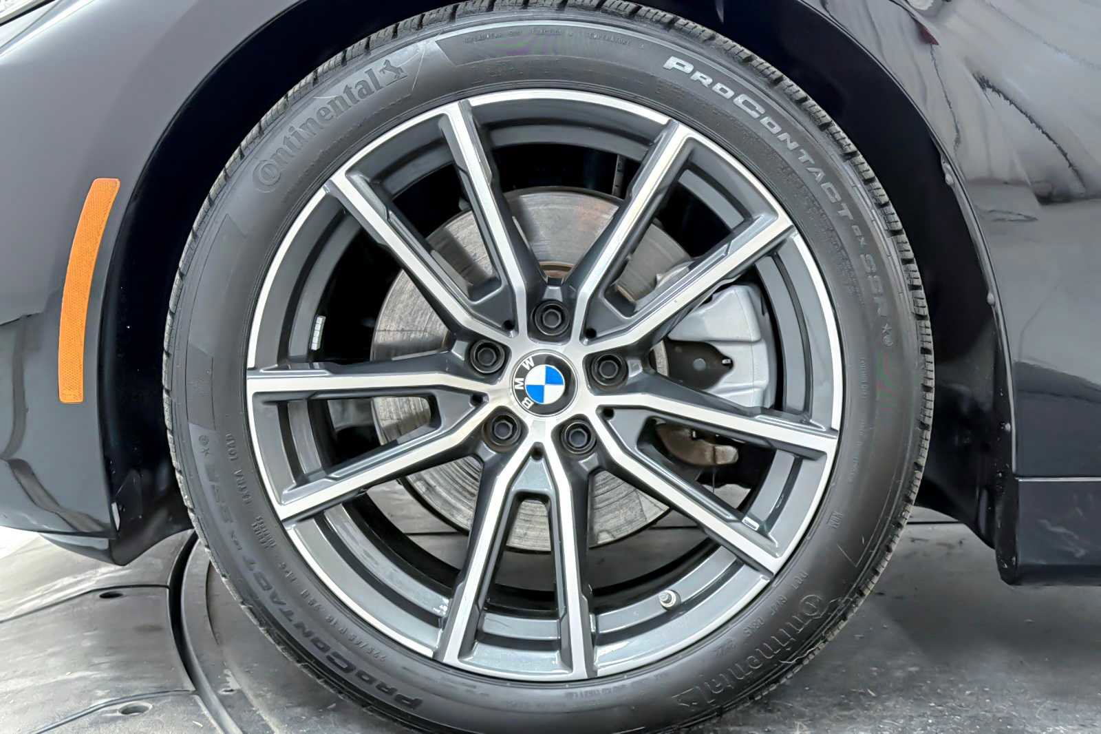 Used 2023 BMW 430i 430i w/ Convenience Package image 26