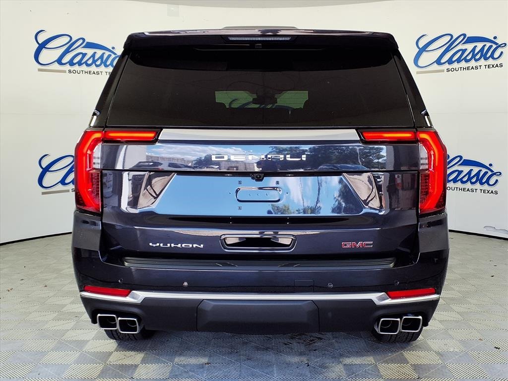 New 2026 GMC Yukon Denali image 23