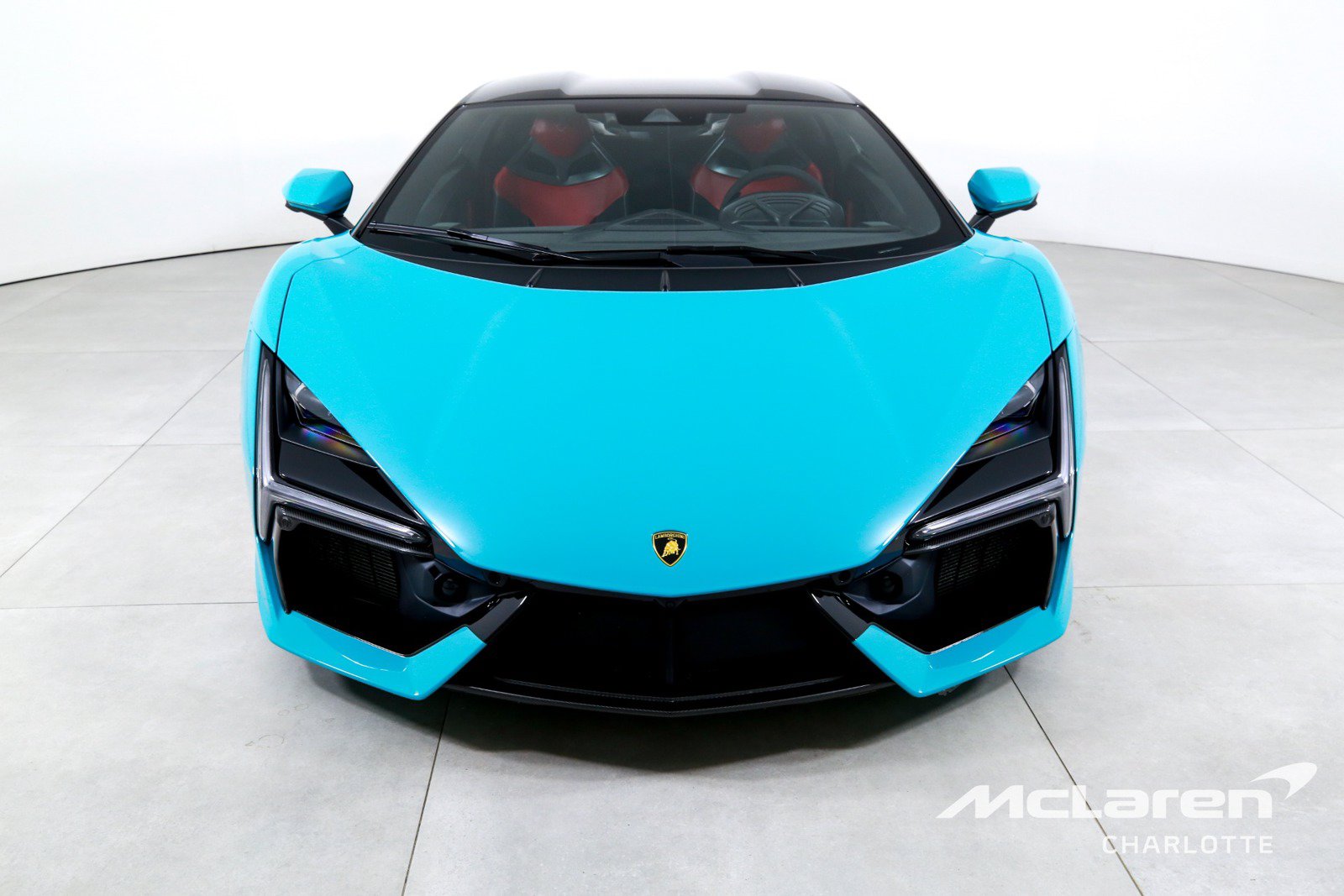 Used 2025 Lamborghini Revuelto AWD/4WD image 4