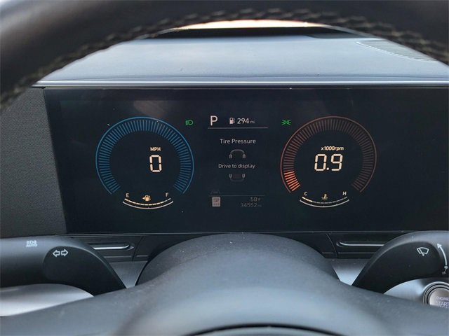 Used 2024 Hyundai Kona SEL image 27