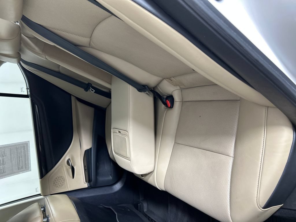 Used 2020 Lexus ES 350 w/ Premium Package FWD image 21