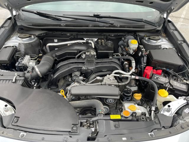 Used 2023 Subaru Outback 2.5i Premium image 17