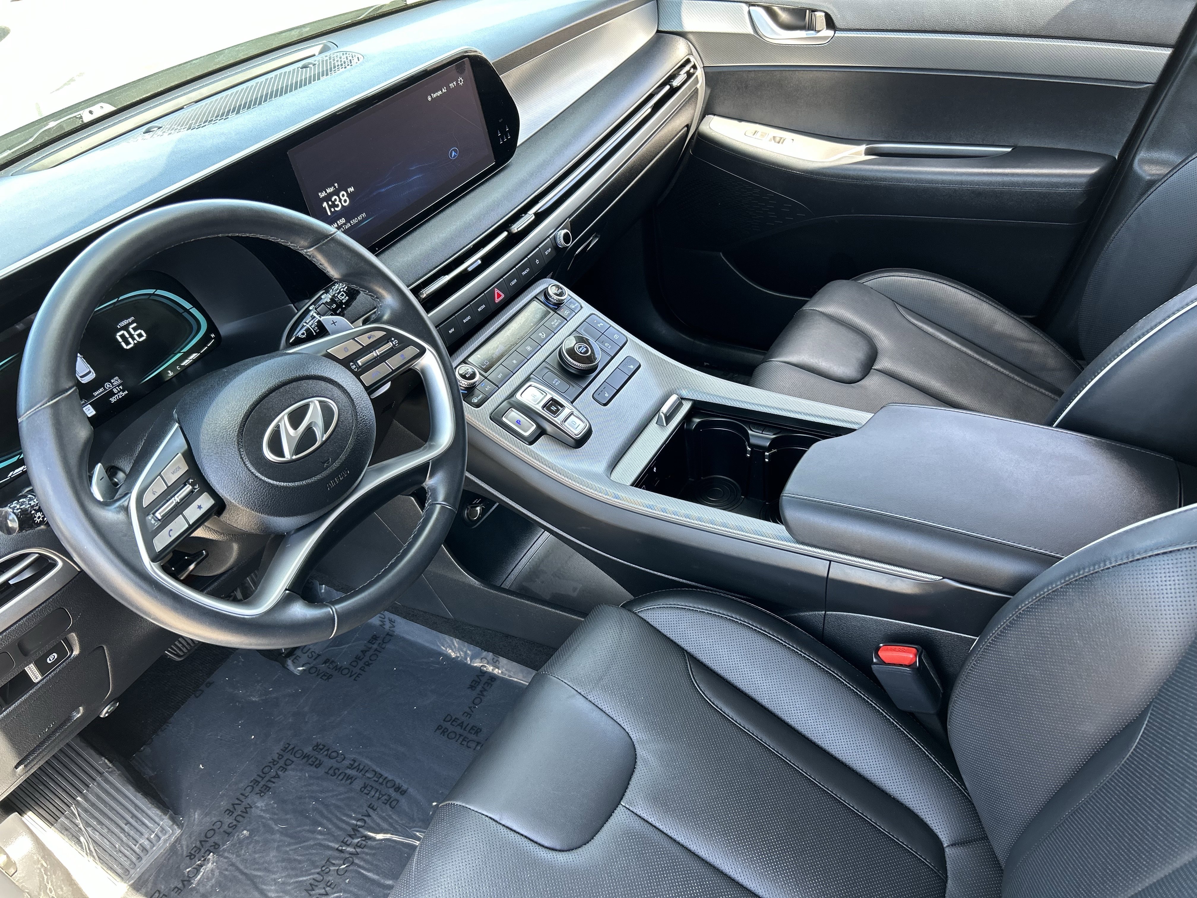 Used 2024 Hyundai Palisade XRT image 20