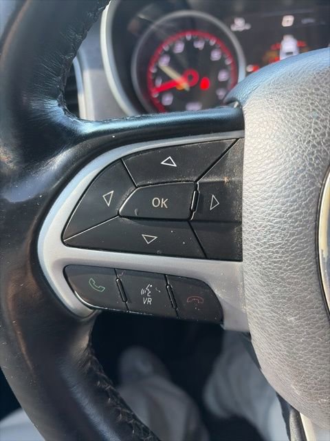 Used 2017 Dodge Charger SXT RWD image 37