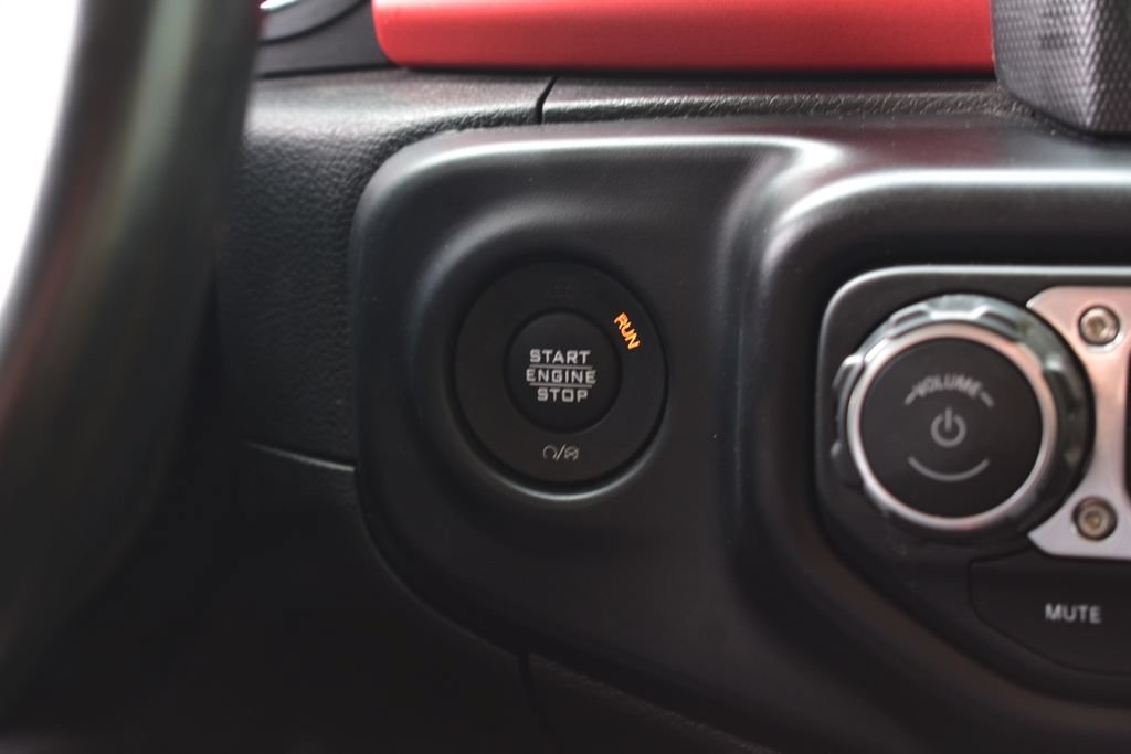 Used 2020 Jeep Wrangler Unlimited Rubicon AWD/4WD image 39