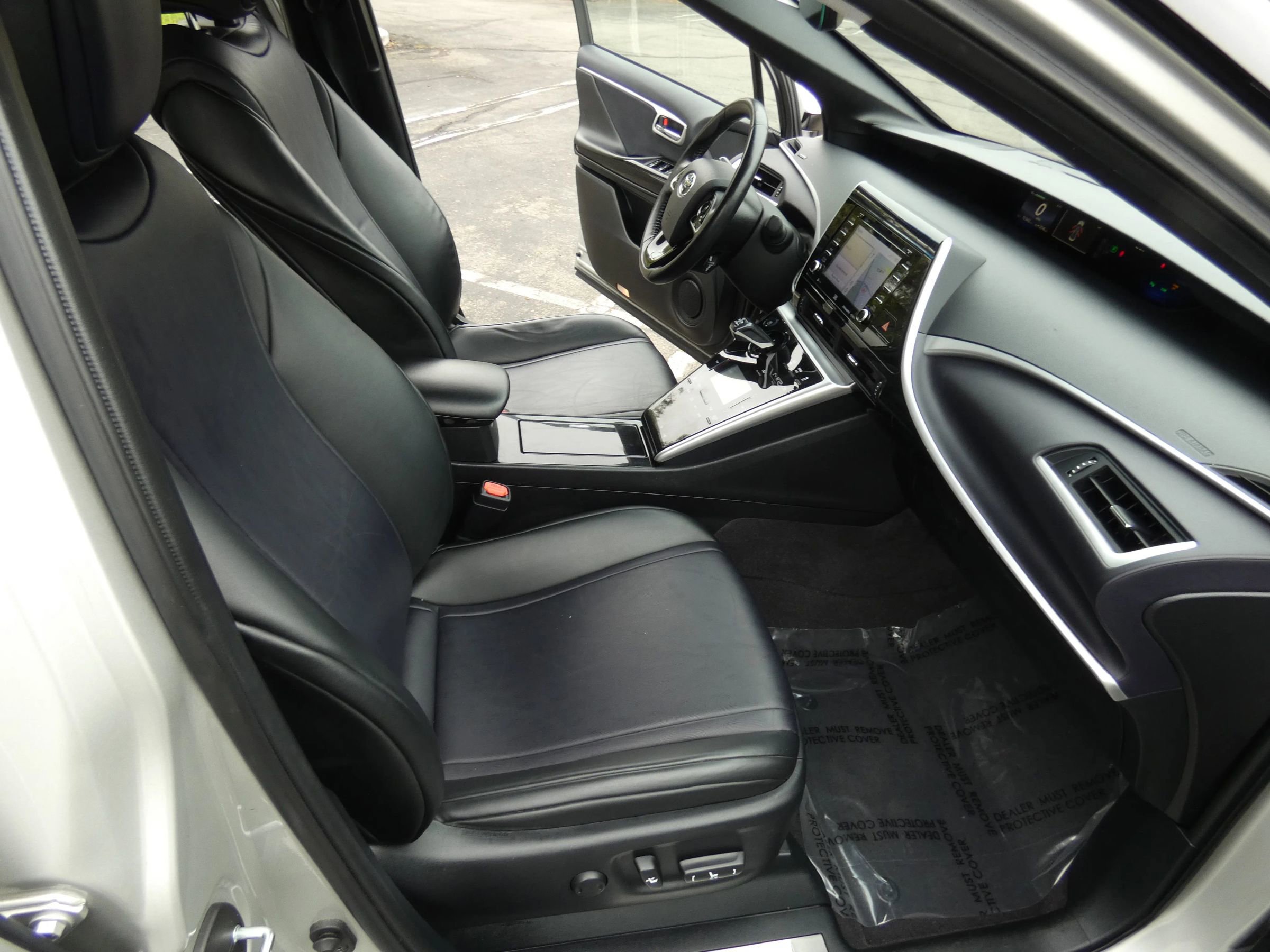 Used 2019 Toyota Mirai image 26