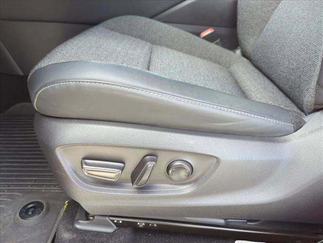 Certified 2024 Toyota Crown XLE image 10