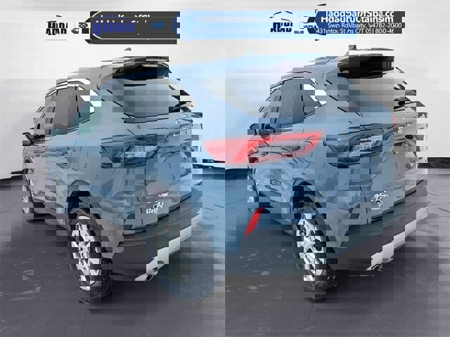 Used 2024 Ford Escape Active image 3