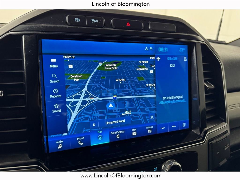 Used 2022 Ford F250 Lariat image 54