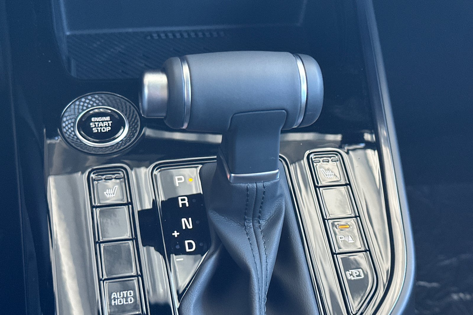 New 2026 Kia Niro EX FWD image 22
