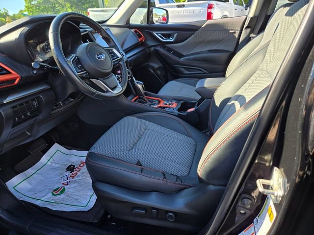 Used 2019 Subaru Forester Sport AWD/4WD image 13