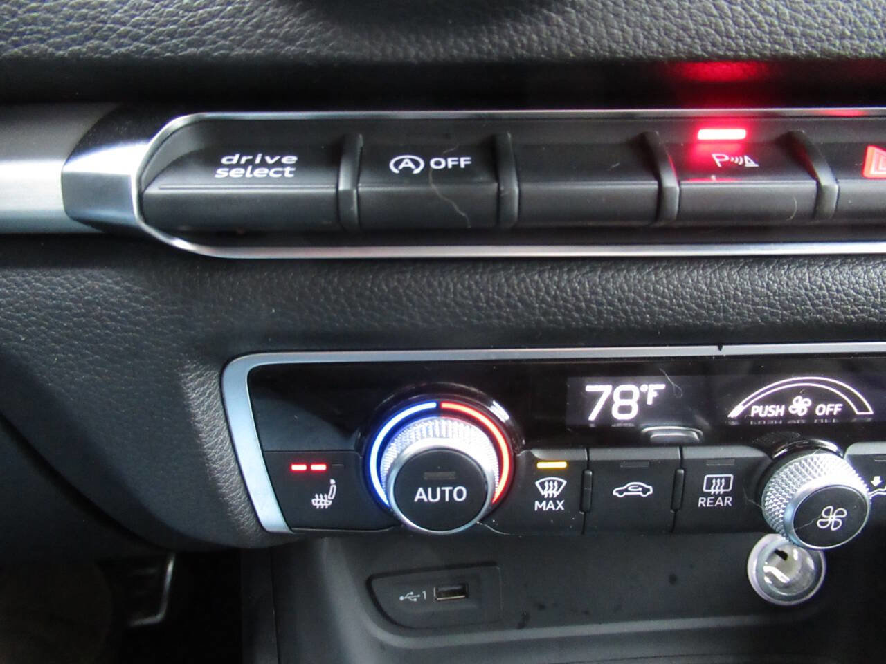 Used 2018 Audi S3 Premium Plus image 25