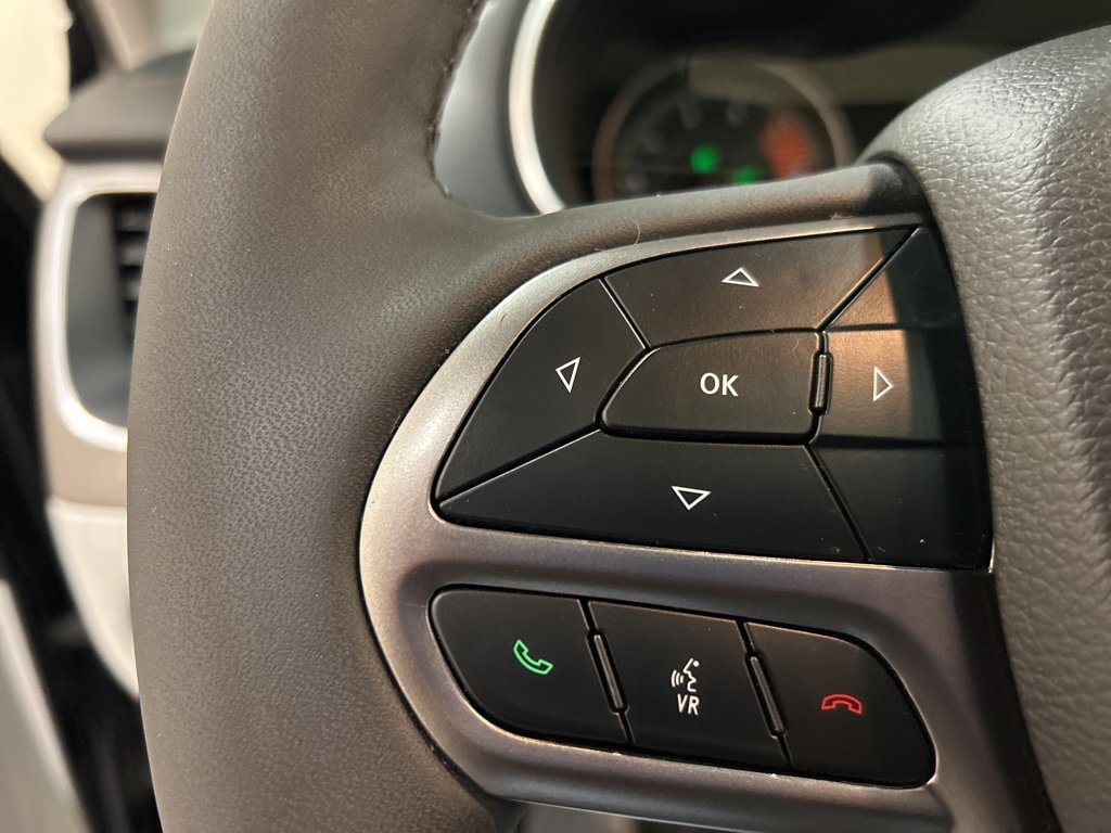 Used 2022 Jeep Cherokee Latitude Lux w/ Sun & Sound Group image 20