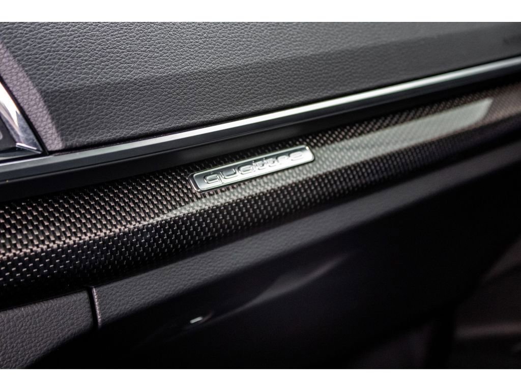 Used 2022 Audi SQ5 Prestige w/ Prestige Package image 23