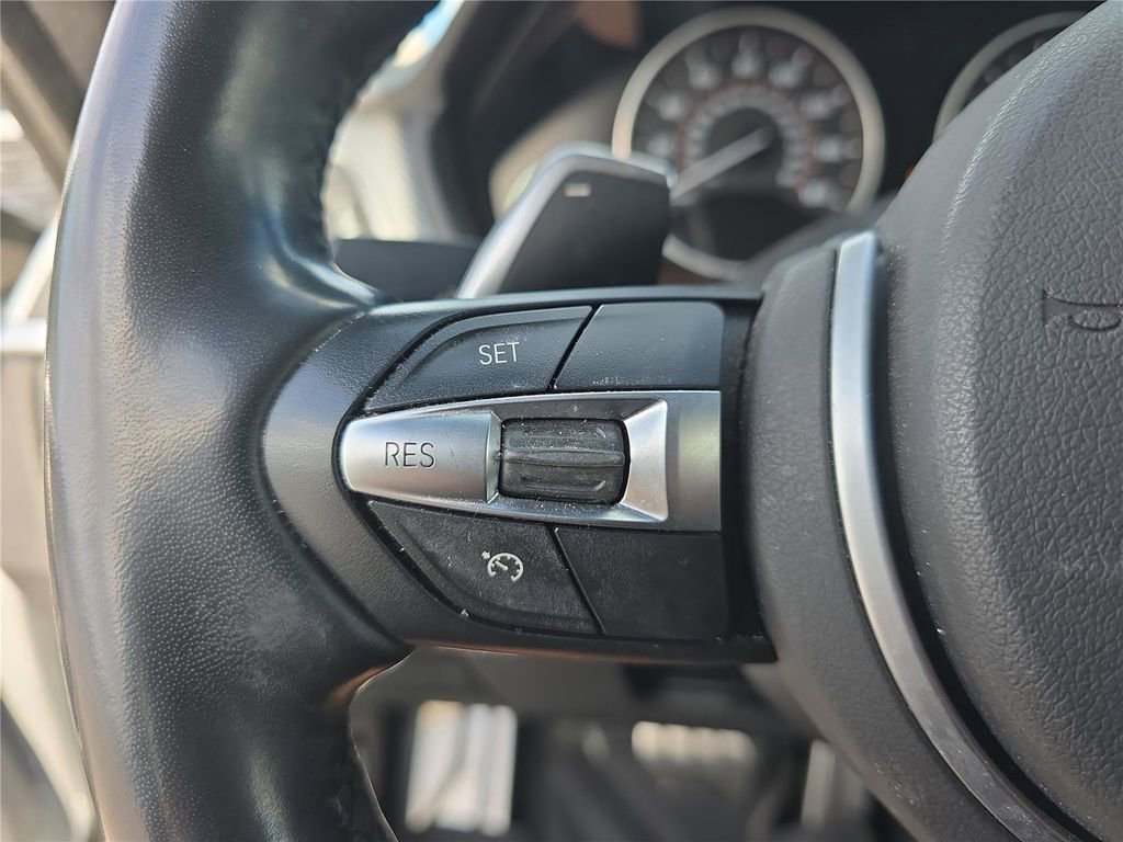 Used 2019 BMW 430i Gran Coupe w/ M Sport Package image 22