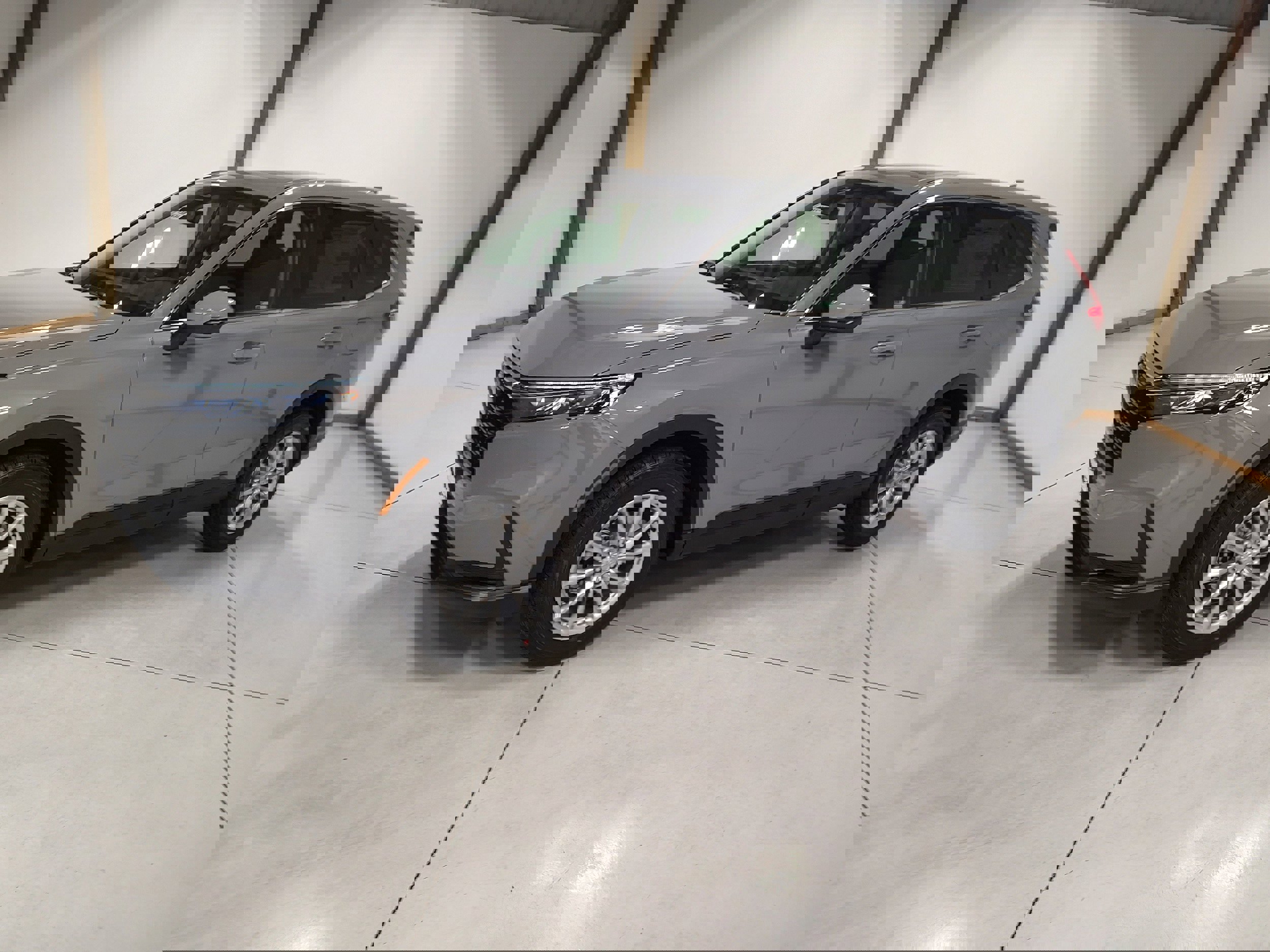 New 2026 Honda CR-V EX image 4