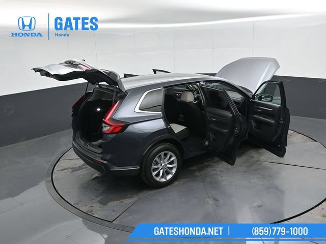 Certified 2024 Honda CR-V EX image 51