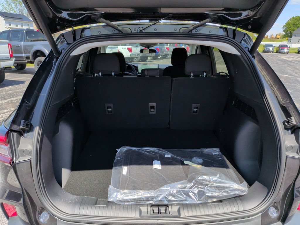 New 2026 Ford Escape Active w/ Tech Pack #1 AWD/4WD image 11