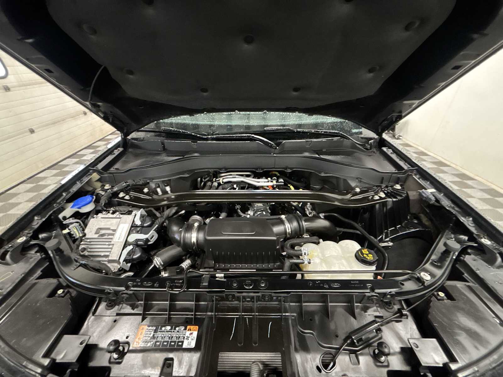 Used 2022 Ford Explorer ST w/ Equipment Group 401A image 18