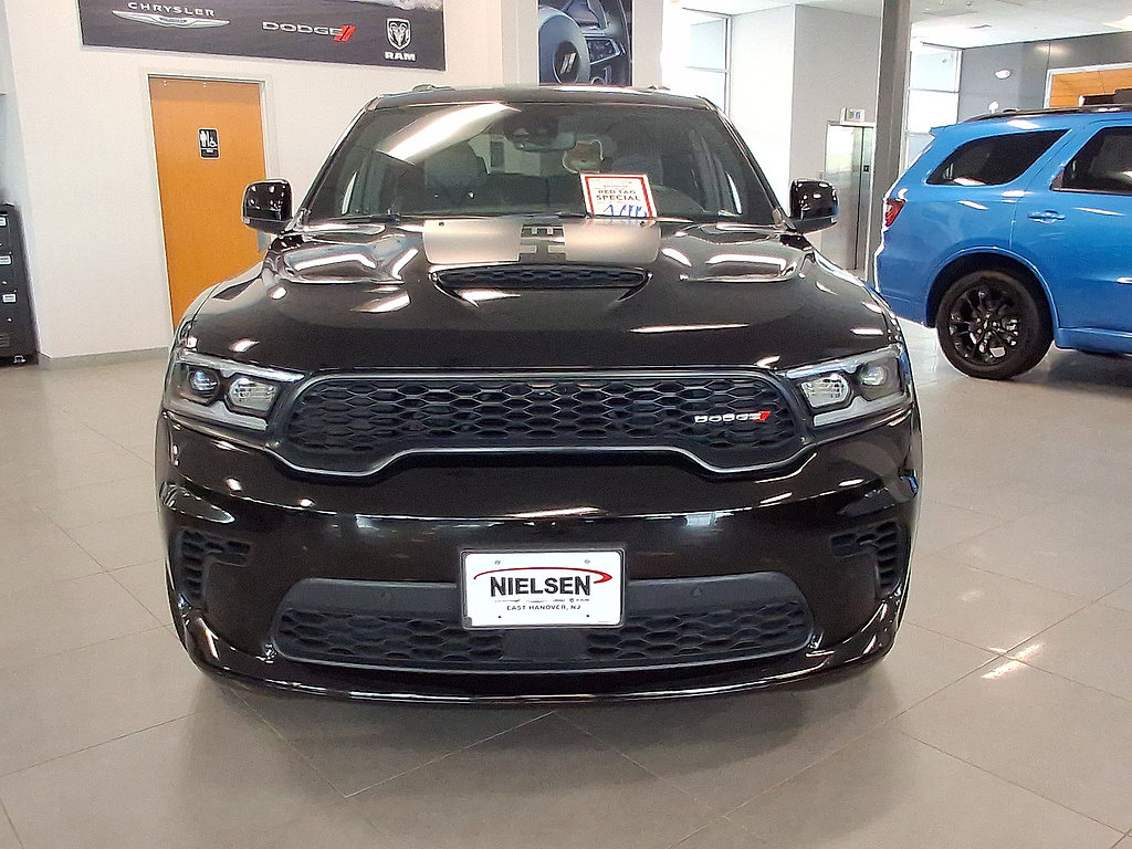 Used 2025 Dodge Durango R/T AWD/4WD image 3