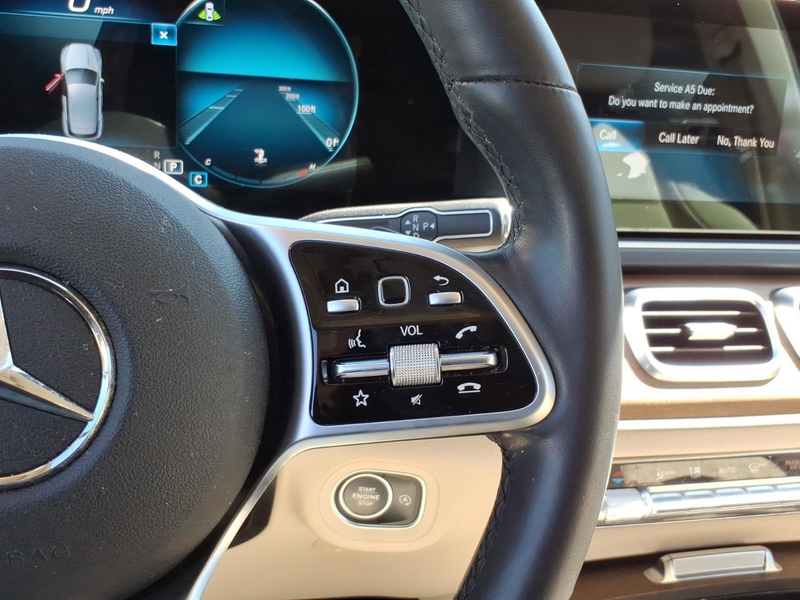 Used 2022 Mercedes-Benz GLE 350 4MATIC image 16