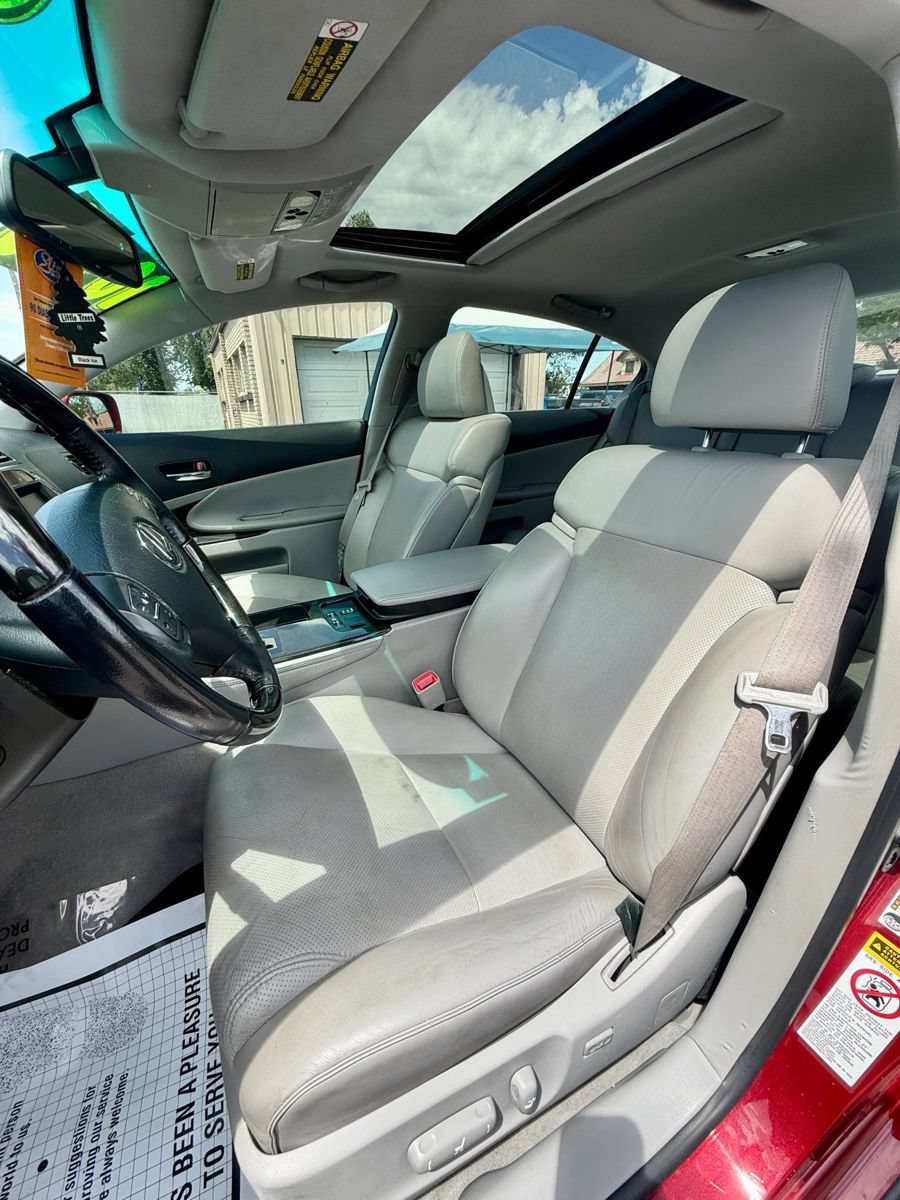 Used 2006 Lexus GS 300 AWD image 20